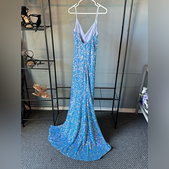 Prom Dress - Picture 2 of 4